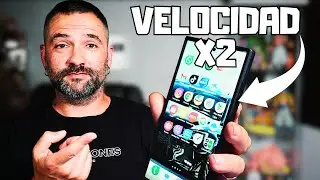 Tu Tel&eacute;fono Lento Ahora Sera 2 Veces Mas R&aacute;pido En 2025