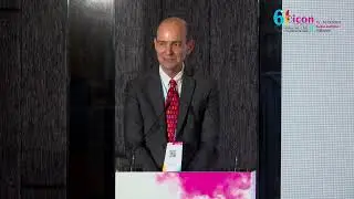 3 - BICON 2025 - Opening Remarks from Robert Gass, UNICEF Malaysia Representative