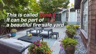 Prepare for Wildfire Season in Zone 0