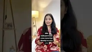NRI Tax Alert | Zero GST on Insurance, Real Estate | New GST Rules 2025 #gst #nri #taxbenefits