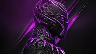 Black Panther Weapons and Fighting Skills Compilation (2016-2019)