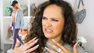 5 2018 FASHION TRENDS THAT SERIOUSLY NEED TO DIE (YOU'LL REGRET THEM!)