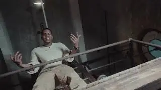 Gone Jones - Sacrifices (Official Music Video)