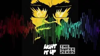 Major Lazer - Light It Up (The SuperZeros Remix)