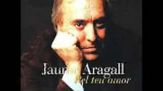Jaume Aragall sings 