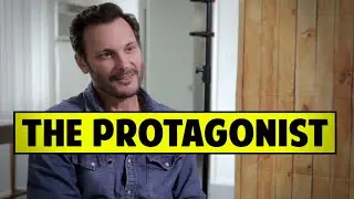What Does A Writer Want From A Protagonist? - Mark Gantt