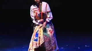 Igor Stravinsky: Mavra / Vassili's air