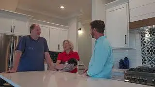Bay St. Louis Mississippi Home Builders | Thornhill Construction | Lowry Testimonial