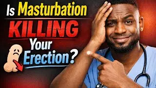 🧛 Health Benefits Of MASTURBATIONS explained by Nurse D 