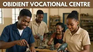 The Obidient Movement Is Building A Vocational Centre For Obidients