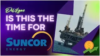 Suncor Stock : Steady growth and Doubled Dividends. Is it right time to buy?