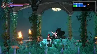 Bloodstained Ritual of the Night: Fairy Song