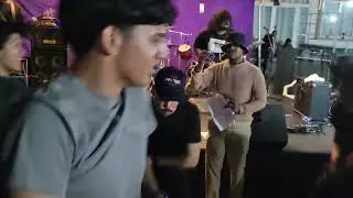 The Alt Market 2024 - RAFEN Performs Intro and Our Rising (Live)