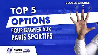 5 meilleures options de paris sportifs qui vont te rendre riche