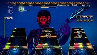 Bang Bang by Little Fish - Full Band FC #809