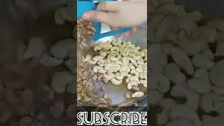 How to make Panjiri by fusion cuisine #shorts #youtubeshorts #shortvideo #panjiri