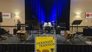 UMA Newyears 2026 With Brandon Hachkowski & Ukrainian Tradition (Polka)
