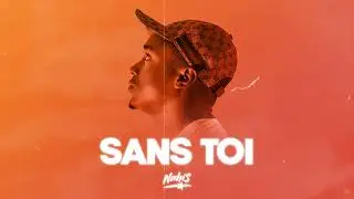 Sasso x Jul Type Beat - Sans toi | Instru Rap