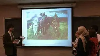 Introduction to Russian Culture - Fairy Tale Art