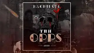 OPPS ( TERU KEN ) BY ESUBA TBH BIG24CK  (official audio)2023