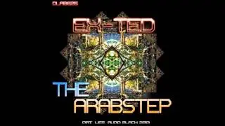 Ex Ted-The ArabStep