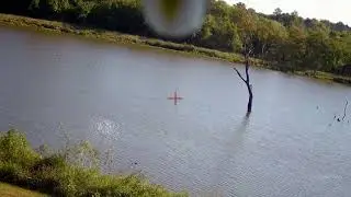 401 ShotGun Vic ShotKam Sporting Clays