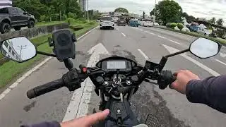 #pulangkerja  - Beli Sabah Tea di 99
