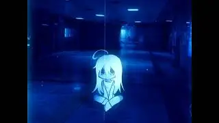 Looping The Rooms  【  Animation meme Oc  】💧