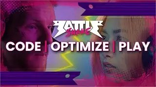 Play Battlesnake - Your code is your controller.