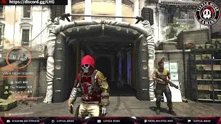 Division 2: What do you think of the Anubis outfit?