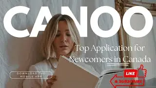 Canoo is your VIP Access Pass to the best of what Canada has to offer.