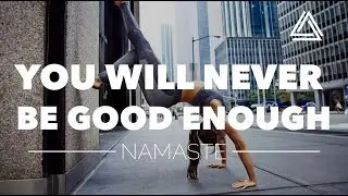 Negative Self-Talk? Build more self-esteem, self-love, & self-confidence. (Inspirational video)