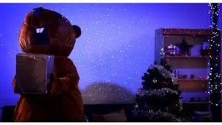Joyeuses F&ecirc;tes sur France 3 Centre-Val de Loire avec le clip de fin d'ann&eacute;e 2018
