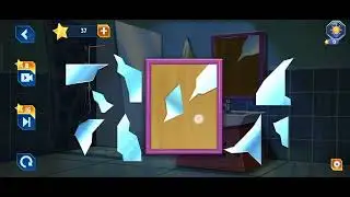 Secret Agent | Chapter 2 | Hidden Escape | Mystery Games | Hidden Mystery | Secret Game 