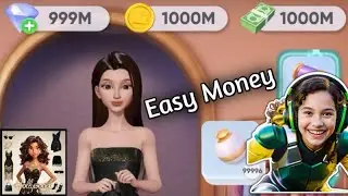 Hollywood Crush HACK/MOD Apk Tutorial - Get Unlimited Gems & Coins in Hollywood Crush! (iOS/Android)