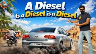 Why Faisal Khan Love Diesel Cars ? @FasBeam