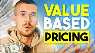 Hourly pricing is hurting your clients! | Freelance pricing tips & tricks