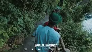 From the Cave to the Clouds: The Most Beautiful View in Vietnam!