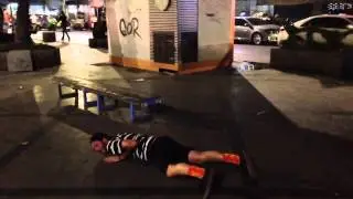 Skate Thailand