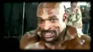 Just train your ass off 720