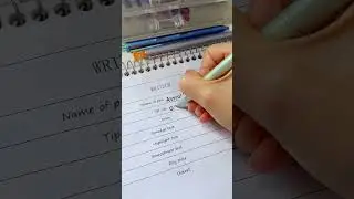 Don&rsquo;t just write&mdash;glide. ✍️➡️💫 | Writech Gel Pens