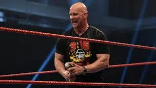 Stone Cold Steve Austin Interview: Reality TV, Podcasting, Last Raw Appearance, WWE Favorites, More
