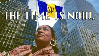 I Applied for Barbados Citizenship! The Citizenship By Descent Process from the Beginning.