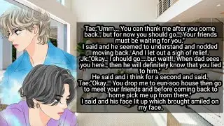 Taekook/vkook ff || Pregnant in teen -I'm not your husband- [Part 22] #taekook #vkookff taekookff
