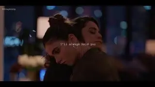 Gigi & Dani - I'll stand by you / The L word generation Q - Gini