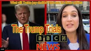 BBCN Trump