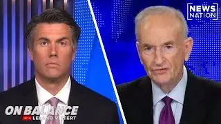 Lack of local and state cops protecting agents is 'insane': O'Reilly | On Balance