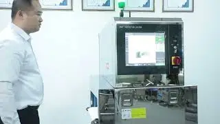 Good Performance Food X-ray Inspection Systems - X Ray Detector Food Industry