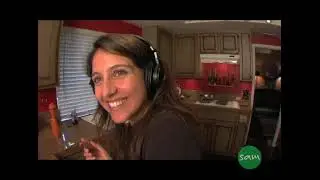 Sam the Cooking Guy: All Jewish Show