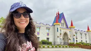 I Rode Rides at Dutch Wonderland! 2022 Full Tour of One of the Best Family Friendly Parks in the USA